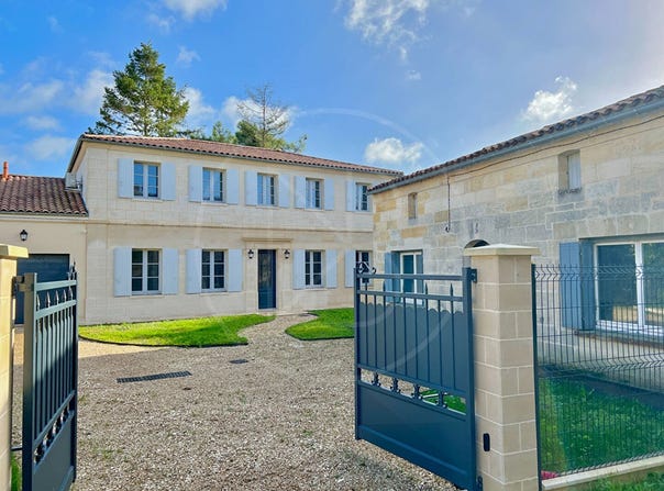 Saint-Émilion, Aquitaine 33330