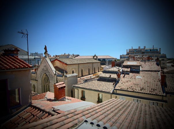 Montpellier, Languedoc-Roussillon 34000