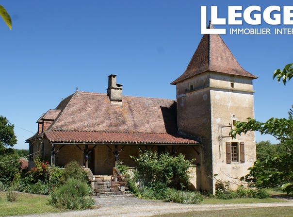 Cazals, Occitanie 46250