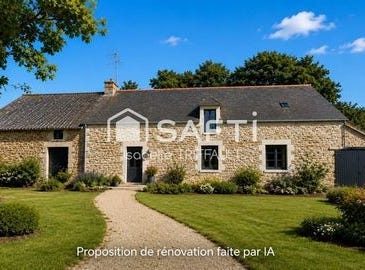 Locmine, Bretagne 56500