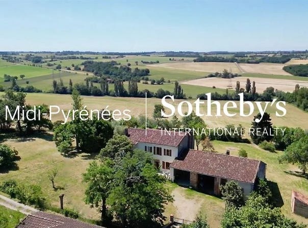 Lavalette, Haute-Garonne 31590