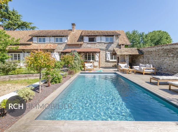 Richebourg, Yvelines 78550