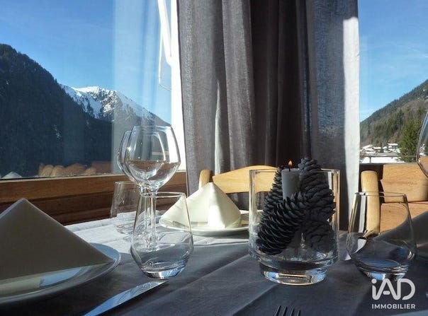 CHÂTEL, Auvergne-Rhône-Alpes 74390