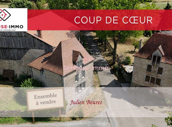 Cubry, Franche-Comté 25680