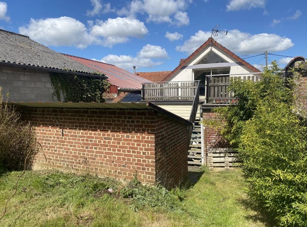 Montreuil-sur-Mer, Pas-de-Calais 62170