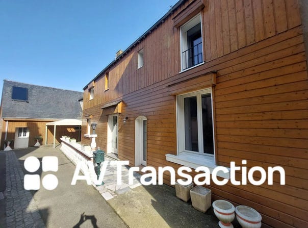 Argentré, Mayenne 53210