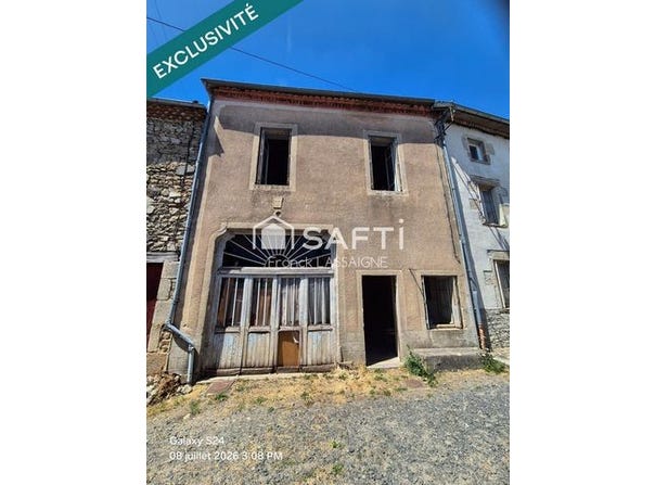 Bertignat, Auvergne 63480