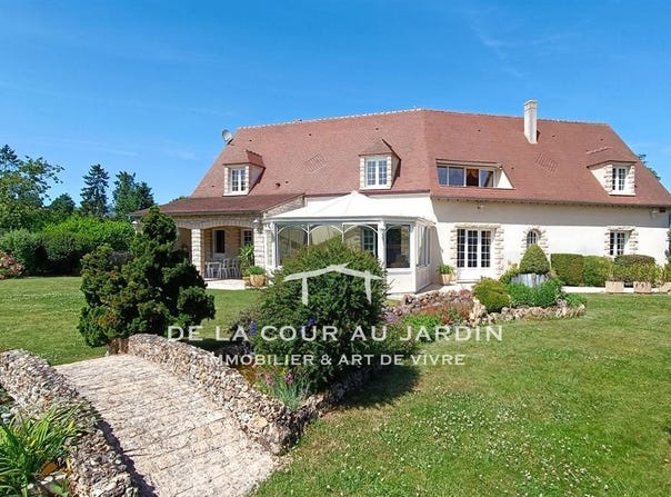 Croisilles, Centre-Val de Loire 28210