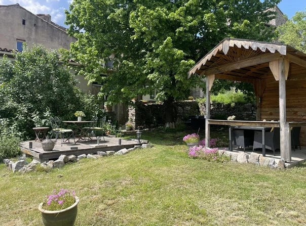 Meyrannes, Languedoc-Roussillon 30410