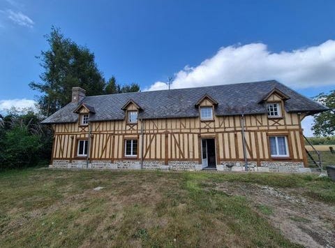 Routot, Haute-Normandie 27350