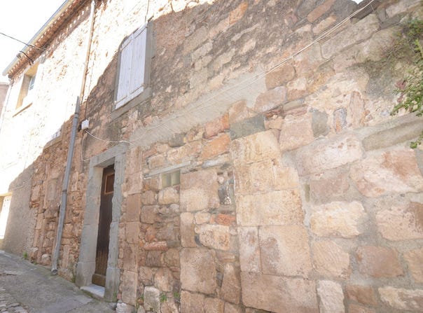 Caunes-Minervois, Languedoc-Roussillon 11160
