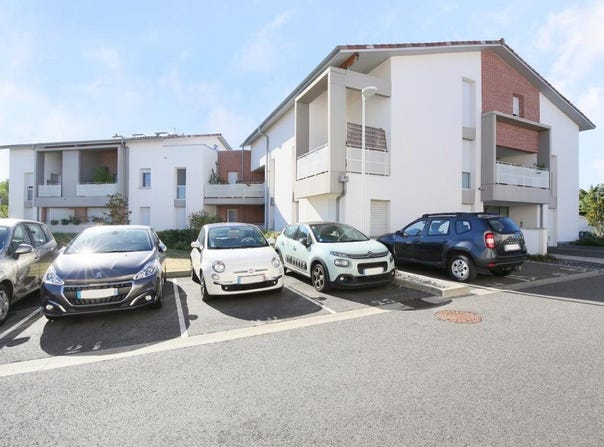Auzeville-Tolosane, Midi-Pyrénées 31320