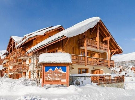La Toussuire, Rhône-Alpes 73300