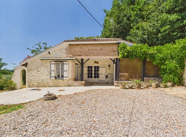 Monclar, Aquitaine 47380