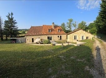 SAINT PIERRE DE CHIGNAC, Aquitaine 24330