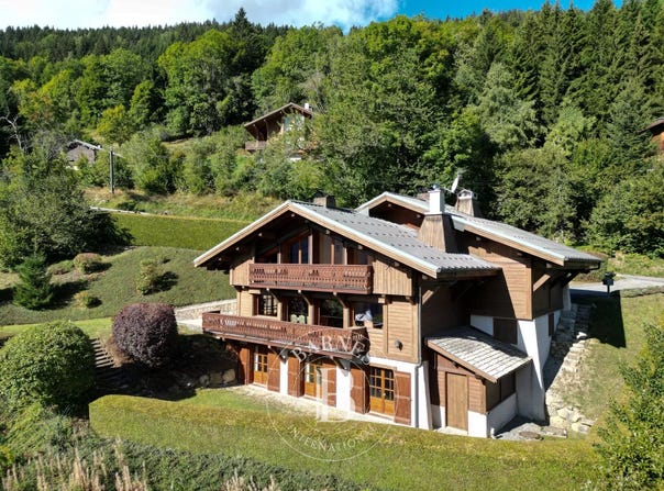 Saint-Gervais-les-Bains, Auvergne-Rhône-Alpes 74170