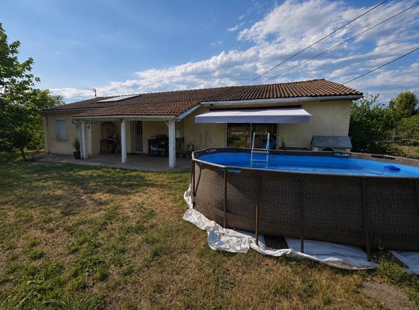 Donnezac, Gironde 33860