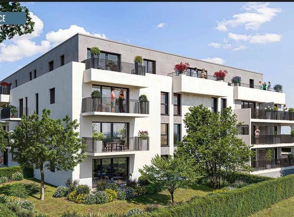 Ambilly, Haute-Savoie 74100