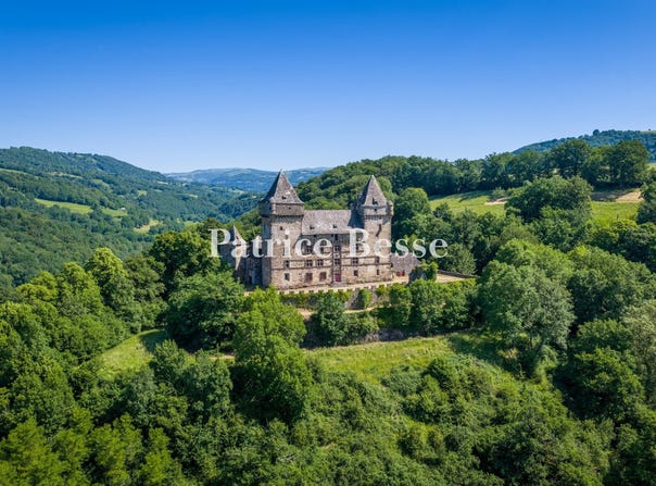 Vic-sur-Cère, Auvergne 15800