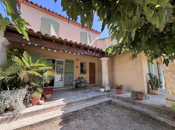 Villetelle, Languedoc-Roussillon 34400