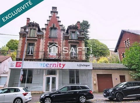 Villerupt, Lorraine 54190