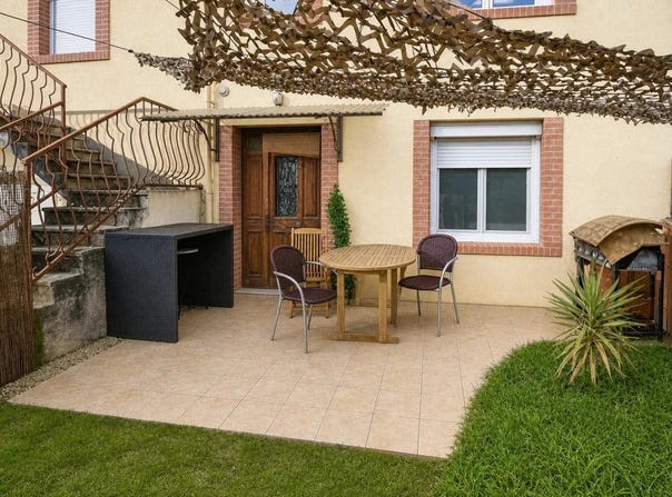Albi, Midi-Pyrénées 81000