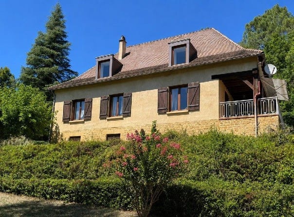 Le Buisson-de-Cadouin, Aquitaine 24480