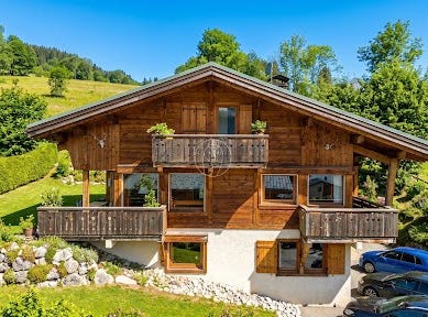 Demi-Quartier, Auvergne-Rhône-Alpes 74120
