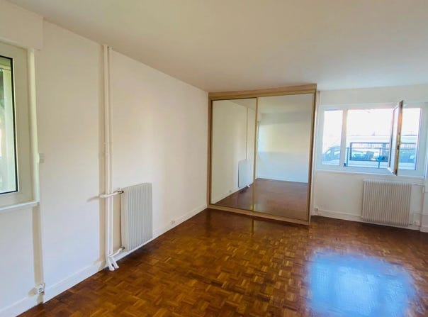 Montrouge, Hauts-de-Seine 92120