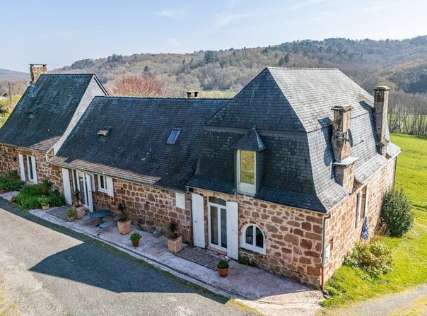 Villac, Aquitaine 24120