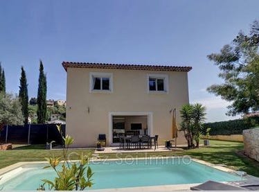 Pégomas, Provence-Alpes-Côte d'Azur 06580