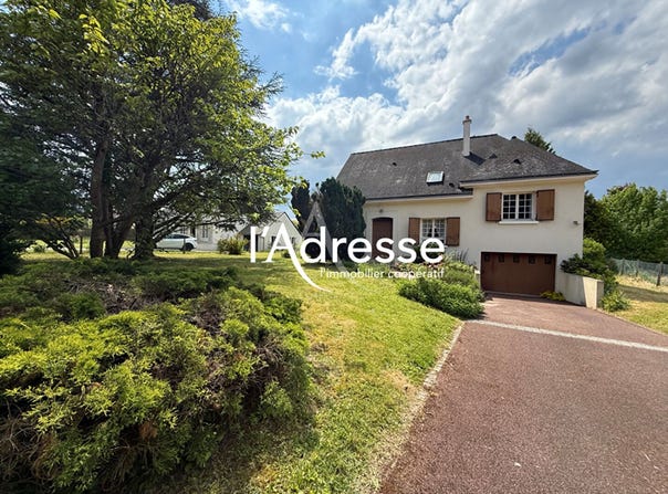 SAINT AVERTIN, Centre-Val de Loire 37550