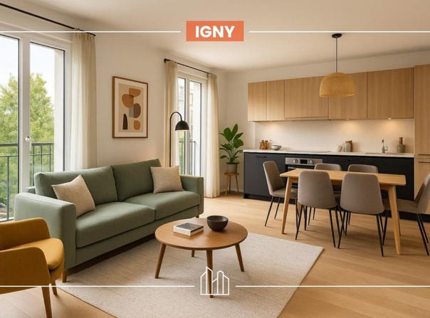 Igny, Île-de-France 91430