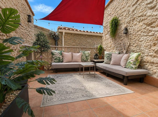 Olonzac, Languedoc-Roussillon 34210