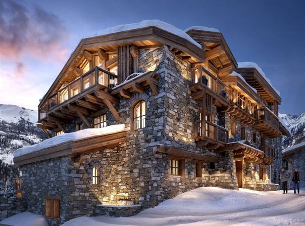 Val-d'Isère, Rhône-Alpes 73150