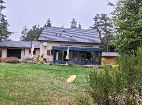 Le Chambon-sur-Lignon, Haute-Loire 43400