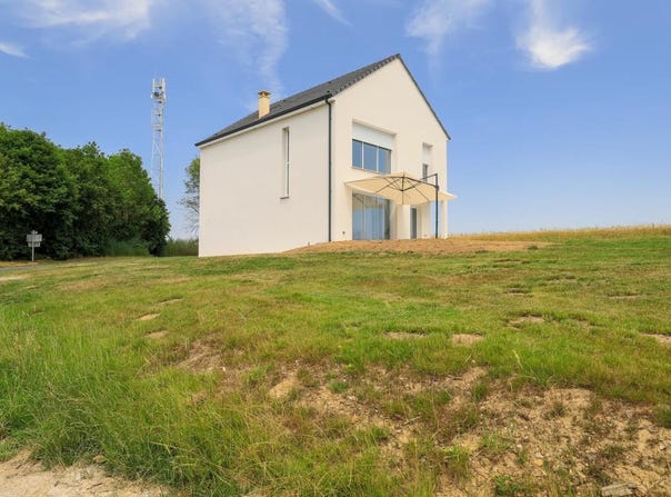 Fretoy Le Chateau, Hauts-de-France 60640