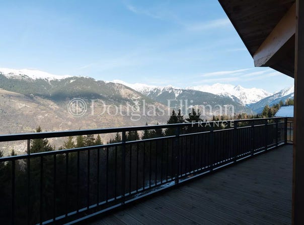 Courchevel, Rhône-Alpes 73120