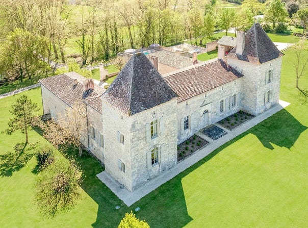 Agen, Aquitaine 47000