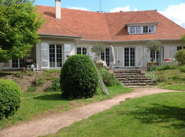 Châtillon-sur-Thouet, Poitou-Charentes 79200