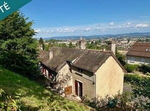 Autun, Bourgogne 71400