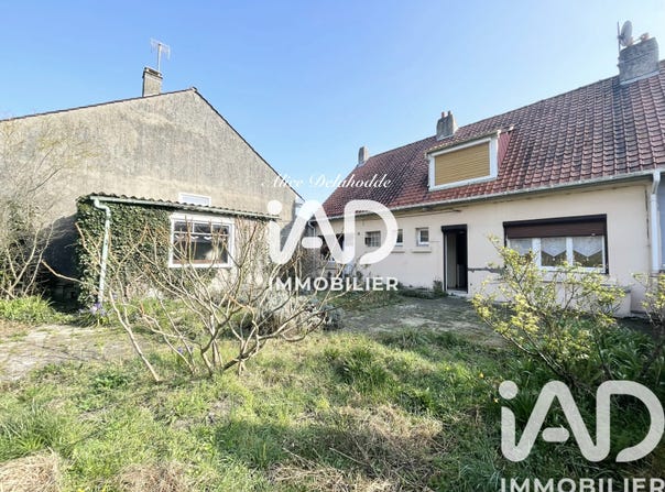 Camiers, Hauts-de-France 62176