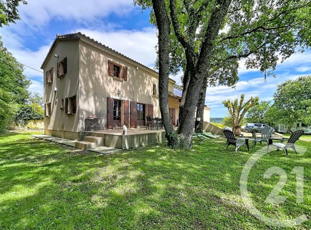 Saint-Marcel-de-Careiret, Languedoc-Roussillon 30330
