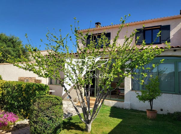 Cournonterral, Languedoc-Roussillon 34660