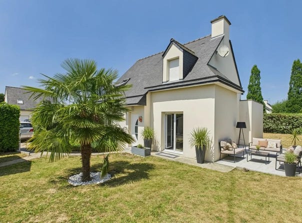 Janze, Brittany 35150
