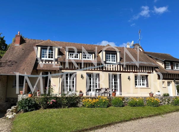 Vernon, Eure 27200