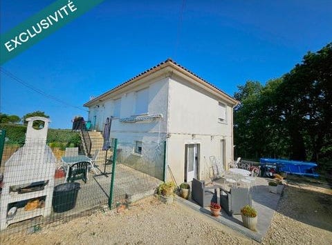 Gondrin, Midi-Pyrénées 32330