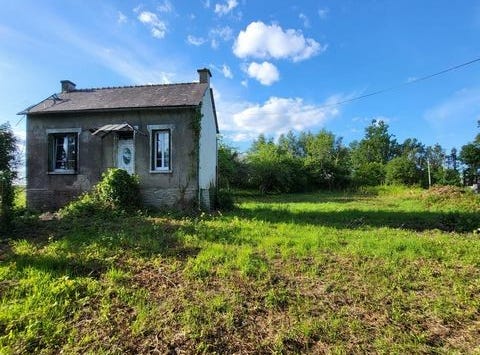 Guegon, Bretagne 56120