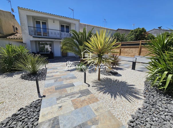 Béziers, Languedoc-Roussillon 34500