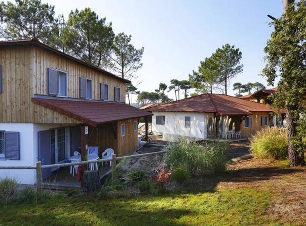 Mimizan, Landes 40200